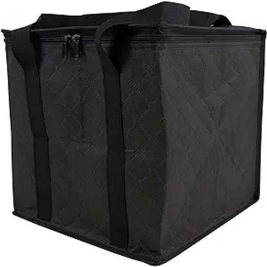 Lightweight Board Game Bag: Black (31x31x31cm) Lightweight Board Game Bag: Black (31x31x31cm)
