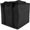 Lightweight Board Game Bag: Black (31x31x31cm)