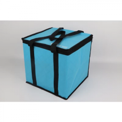 Lightweight Board Game Bag: Licht Blue (31x31x31cm)
