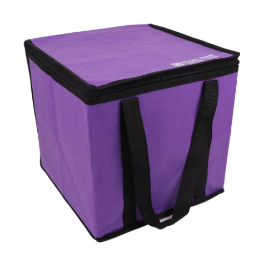 Lightweight Board Game Bag: Purple (31x31x31cm) Lightweight Board Game Bag: Purple (31x31x31cm)
