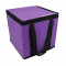 Lightweight Board Game Bag: Purple (31x31x31cm)