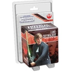 Imperial Assault - Luke Skywalker