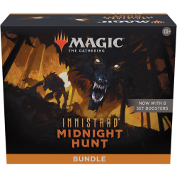 Innistrad Midnight - Bundle
