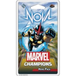 Marvel Champions LCG - Nova