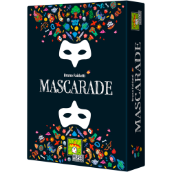 Mascarade