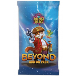 Mindbug: Beyond Add-on Pack