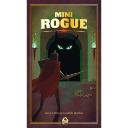 Mini Rogue