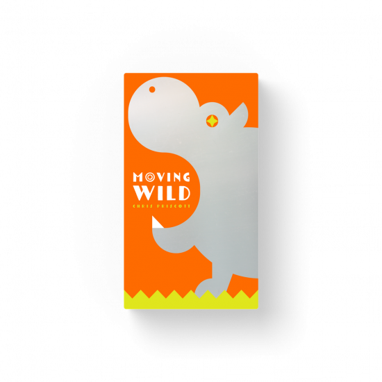 Moving Wild Moving Wild