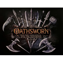 Oathsworn: The Armory