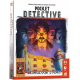 Pocket Detective - Bloedrode Rozen