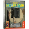 Pocket Escape Room - Ontspanning uit Alcatraz