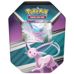 V Heroes Tin - Espeon V