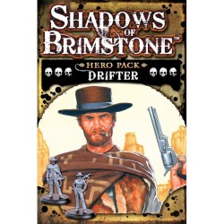 Shadows of Brimstone - Drifter