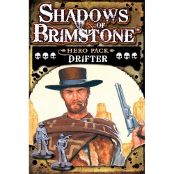 Shadows of Brimstone: Drifter