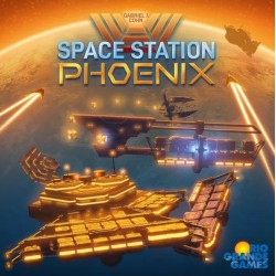 Space Station Phoenix