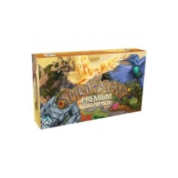 Spirit Island - Premium Token Pack