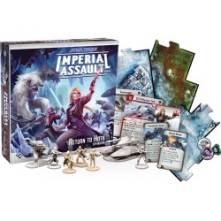 Imperial Assault - Return to Hoth