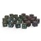 The Witcher Old World: Dice Set