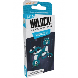 Unlock! Korte Avonturen: Schrödingers Kat