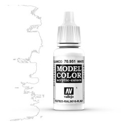 Model Color: White (70.951)