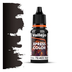 Xpress Color - Black Lotus (72.423)