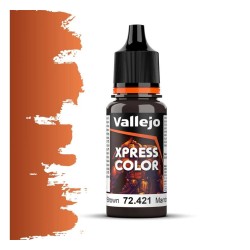 Xpress Color - Copper Brown (72.421)