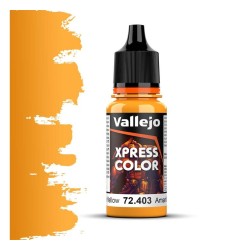 Xpress Color - Imperial Yellow (72.403)