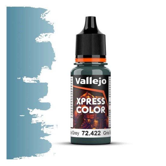 Xpress Color - Space Grey (72.422) Xpress Color - Space Grey (72.422)