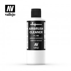Vallejo - Airbrush Cleaner