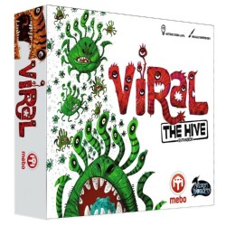 Viral - The Hive
