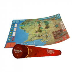 War of the Ring: Deluxe Playmat