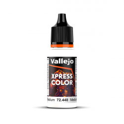 Xpress Color: Xpress Medium (72.448)