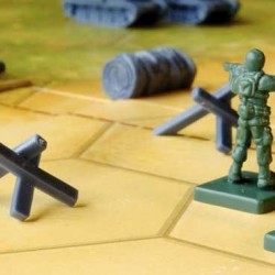 Historische Wargames