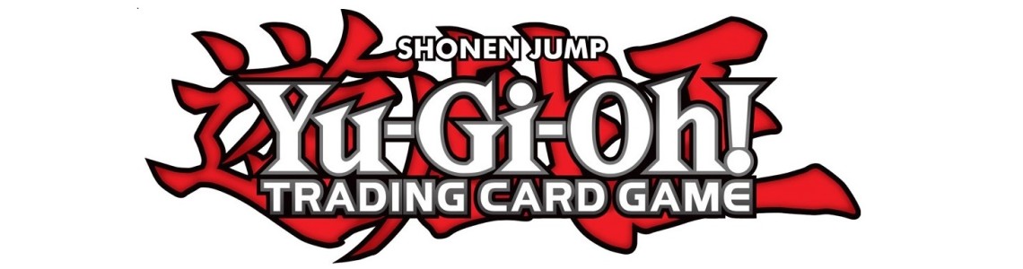 Yu-Gi-Oh! Yu-Gi-Oh!