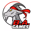 B.A. Games