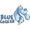 Blue Cocker