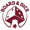 Dice & Boards