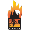 Burnt Island Games