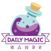 Daily Magic Games