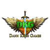 Dann Kriss Games