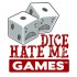 Dice Hate ME Games