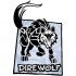 Dire Wolf