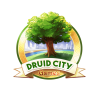 Druid City Games