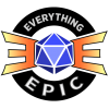 Everything Epic Games