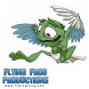 Flying Frog Productions