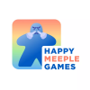 Happy Meeple Games