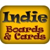 Indie Boards & Cards