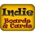 Indie Boards & Cards