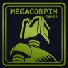 Megacorpin Games