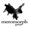 Meromorph Games